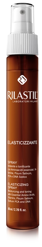 RILASTIL ELASTICIZZANTE OLIO 80 ML - Farmaciapacini.it