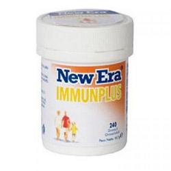 NEW ERA IMMUNPLUS 240 GRANULI - Farmaciapacini.it