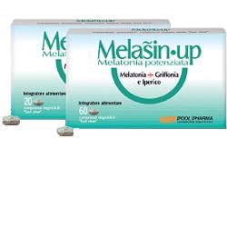 MELASIN UP 1 MG 20 COMPRESSE - Farmaciapacini.it