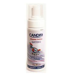 CANDIFIT MOUSSE INTIMA FLACONE 100 ML - Farmaciapacini.it