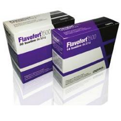 FLAVOFORT 1500 30 BUSTINE 3 G - Farmaciapacini.it