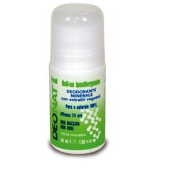 DEONAT FRESH DEO ROLL ON 50 ML - Farmaciapacini.it