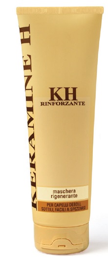 KERAMINE H MASCHERA RIGENERANTE 250 ML - Farmaciapacini.it