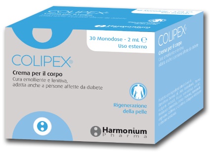 COLIPEX CREMA 30 PEZZI 2 ML - Farmaciapacini.it