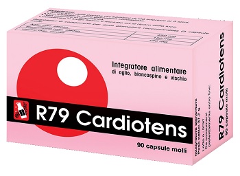 R 79 CARDIOTENS 90 PERLE - Farmaciapacini.it