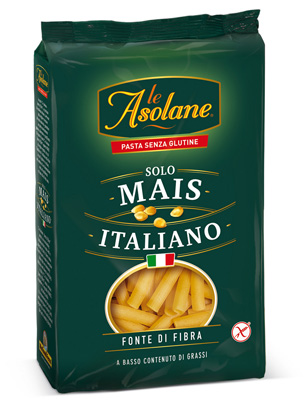 LE ASOLANE FONTE DI FIBRA TUBETTI 250 G - Farmaciapacini.it