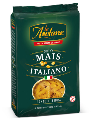 LE ASOLANE FONTE DI FIBRA ELICHE 250 G - Farmaciapacini.it