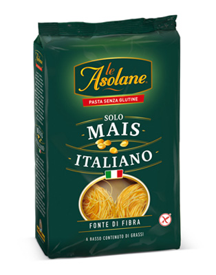 LE ASOLANE FONTE DI FIBRA CAPELLINI 250 G - Farmaciapacini.it