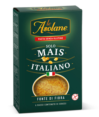 LE ASOLANE FONTE DI FIBRA STELLINE 250 G - Farmaciapacini.it
