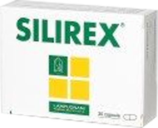 SILIREX 30 CAPSULE ASTUCCIO 12,3 G - Farmaciapacini.it
