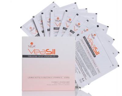 VEA SIL 8 BUSTE - Farmaciapacini.it