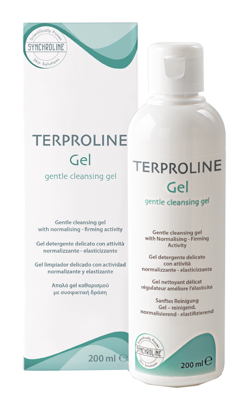 TERPROLINE GEL GENTLE CLEASING 200 ML - Farmaciapacini.it