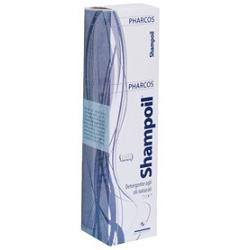 PHARCOS SHAMPOIL OLIO SHAMPOO 125 ML - Farmaciapacini.it