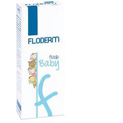 FLODERM FLUIDO BABY 100 ML - Farmaciapacini.it