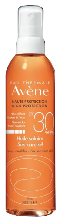 EAU THERMALE AVENE OLIO SPF30 200 ML - Farmaciapacini.it