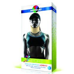 COLLARE CERVICALE MORBIDO MASTER-AID SPORT S - Farmaciapacini.it