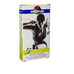 POLSIERA ELASTICA MASTER-AID SPORT TAGLIA 2 18/23CM - Farmaciapacini.it