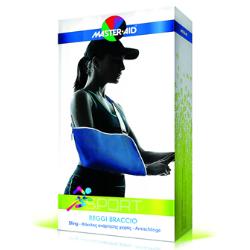 REGGI BRACCIO MASTER-AID SPORT - Farmaciapacini.it