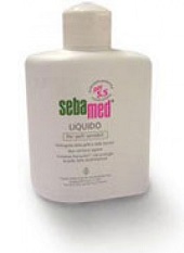 SEBAMED LIQUIDO 400 ML TAGLIO PREZZO - Farmaciapacini.it