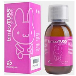 BIMBOTUSS 100 ML - Farmaciapacini.it