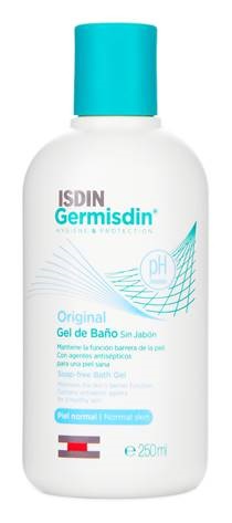 GERMISDIN ORIGINAL IGIENE CORPO 250 ML - Farmaciapacini.it