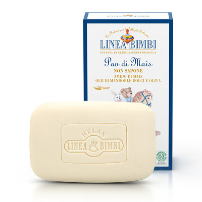 BIMBI PAN DI MAIS 100 G - Farmaciapacini.it