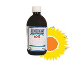 IUXTA COLLUTORIO FORTE 500 ML - Farmaciapacini.it