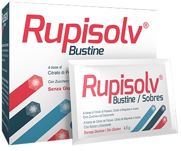 RUPISOLV 20 BUSTINE - Farmaciapacini.it