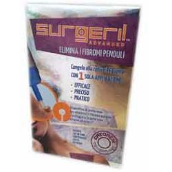 SURGERIL RIMOZIONE FIBROMI PENDULO 50 ML - Farmaciapacini.it