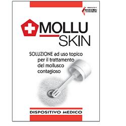 MOLLUSKIN SOLUZIONE 5 ML - Farmaciapacini.it