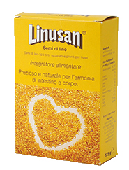 LINUSAN 500 G - Farmaciapacini.it