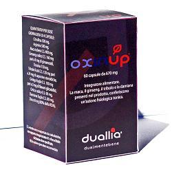 OXINUP 60 CAPSULE 670 MG - Farmaciapacini.it