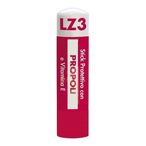 LZ3 STICK LABBRA PROPOLI 5ML - Farmaciapacini.it