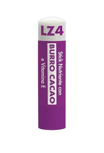 LZ4 STICK LABBRA BURRO CAC 5ML - Farmaciapacini.it