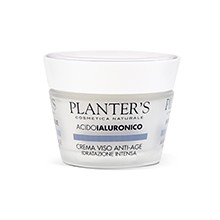 PLANTER'S ACIDO IALURONICO CREMA SUPERIDRATANTE NEW 50 ML - Farmaciapacini.it