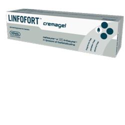 LINFOFORT CREMAGEL 150 ML - Farmaciapacini.it