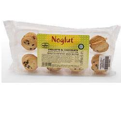 NOGLUT BISCOTTI RUSTICHELLI GOCCE DI COCCO 200 G - Farmaciapacini.it
