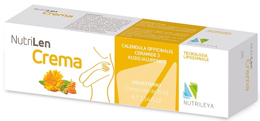 NUTRIFLOG CREMA LIPOSOMALE LENITIVA CICATRIZZANTE 75 G - Farmaciapacini.it