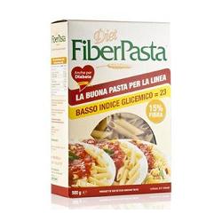 FIBERPASTA DIET PENNE 500 G - Farmaciapacini.it