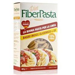 FIBERPASTA DIET SEDANI 500 G - Farmaciapacini.it