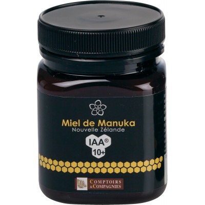 MIELE MANUKA IAA10+ MGO 300 MIN 250 G - Farmaciapacini.it