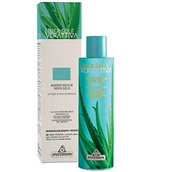 VERATTIVA BAGNODOCCIA DOPOSOLE 200 ML - Farmaciapacini.it
