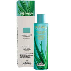 VERATTIVA BALSAMO CORPO DOPOSOLE 200 ML - Farmaciapacini.it
