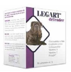 LEGART DEFENDER 90 COMPRESSE - Farmaciapacini.it