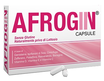 AFROGIN 30 CAPSULE - Farmaciapacini.it