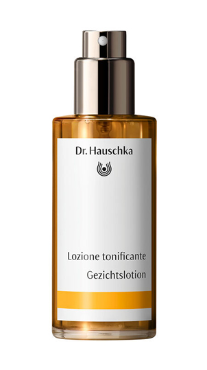 DR HAUSCHKA LOZ TONIFICANTE 100ML - Farmaciapacini.it