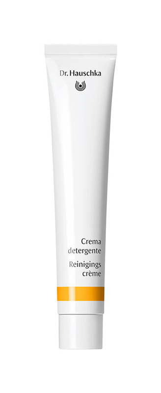 DR HAUSCHKA CREMA DETERGENTE 10 ML - Farmaciapacini.it