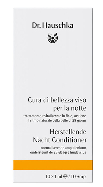 DR HAUSCHKA CURA BELLEZ NTT1 MLX10 - Farmaciapacini.it
