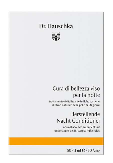 DR HAUSCHKA CURA BELLEZ NTT1 MLX50 - Farmaciapacini.it