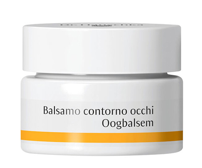 DR HAUSCHKA BALS CONT OCCHI 10 ML - Farmaciapacini.it
